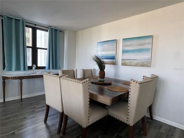 3820 GULF BOULEVARD 808, St Pete Beach, FL 33706