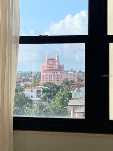 3820 GULF BOULEVARD 808, St Pete Beach, FL 33706