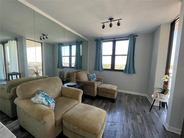 3820 GULF BOULEVARD 808, St Pete Beach, FL 33706