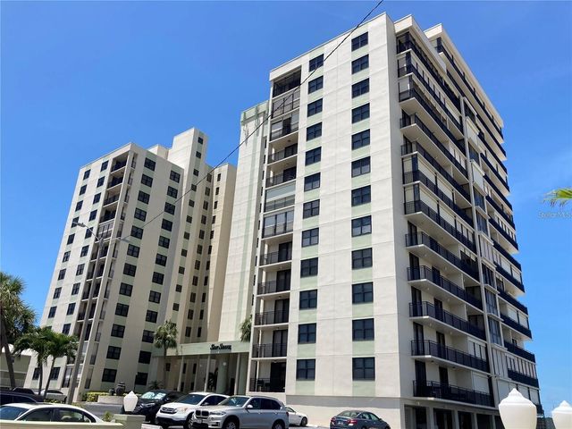 3820 GULF BOULEVARD 808, St Pete Beach, FL 33706