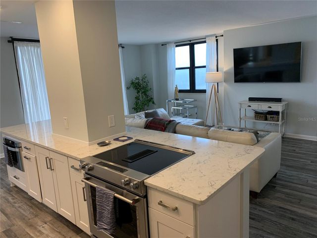 3820 GULF BOULEVARD 808, St Pete Beach, FL 33706