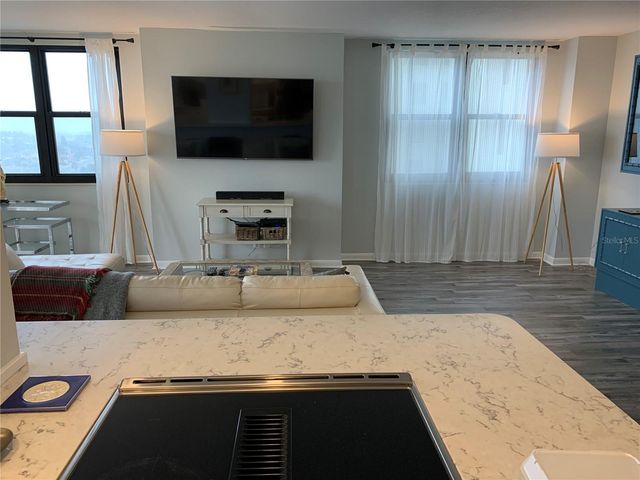 3820 GULF BOULEVARD 808, St Pete Beach, FL 33706