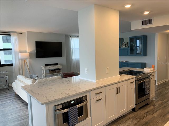 3820 GULF BOULEVARD 808, St Pete Beach, FL 33706