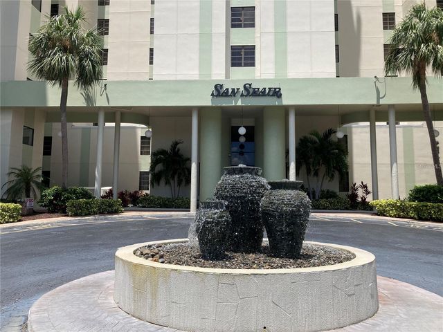 3820 GULF BOULEVARD 808, St Pete Beach, FL 33706