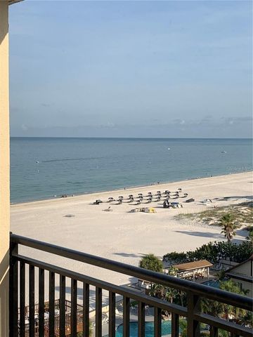 3820 GULF BOULEVARD 808, St Pete Beach, FL 33706