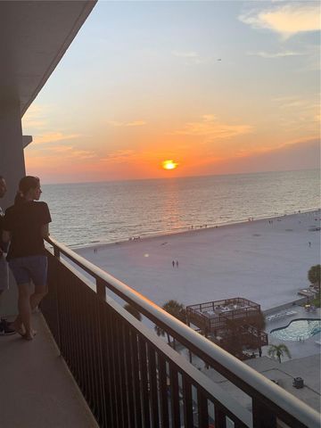 3820 GULF BOULEVARD 808, St Pete Beach, FL 33706