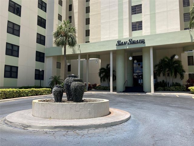 3820 GULF BOULEVARD 808, St Pete Beach, FL 33706