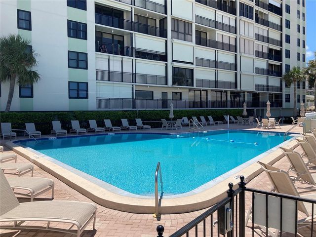 3820 GULF BOULEVARD 808, St Pete Beach, FL 33706