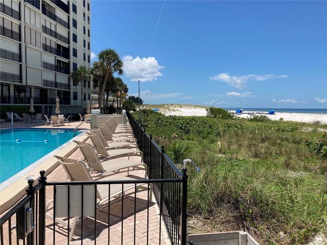 3820 GULF BOULEVARD 808, St Pete Beach, FL 33706
