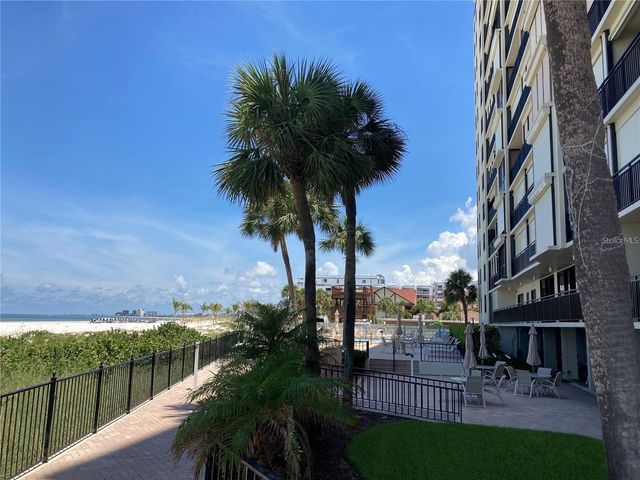 3820 GULF BOULEVARD 808, St Pete Beach, FL 33706
