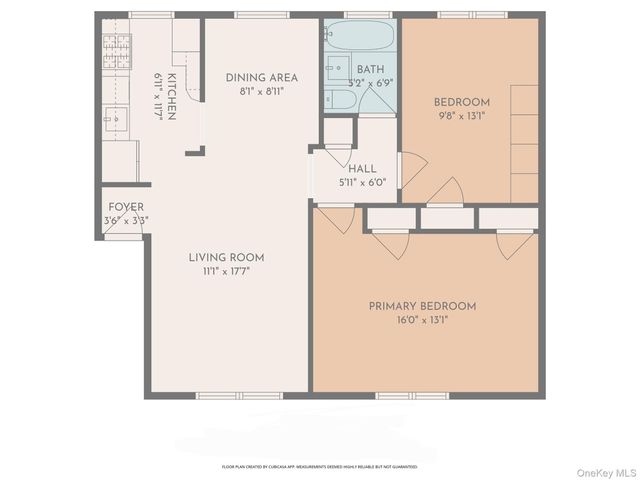 155-29 81st Street 1, Howard Beach, NY 11414