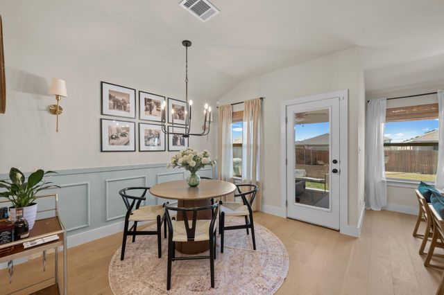 12425 Ostrich TRL, Manor, TX 78653