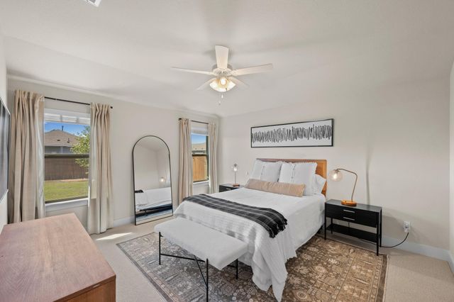 12425 Ostrich TRL, Manor, TX 78653