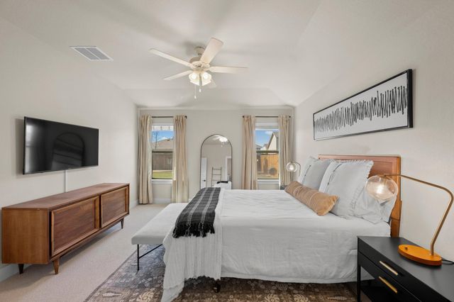 12425 Ostrich TRL, Manor, TX 78653