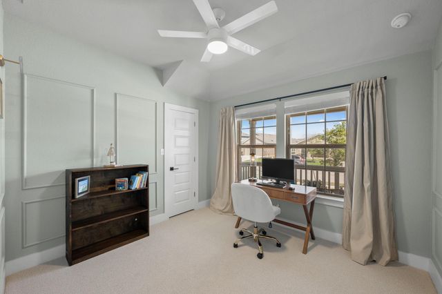 12425 Ostrich TRL, Manor, TX 78653