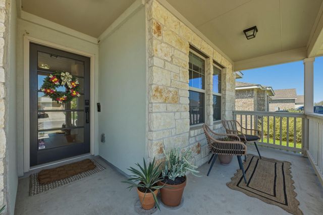 12425 Ostrich TRL, Manor, TX 78653