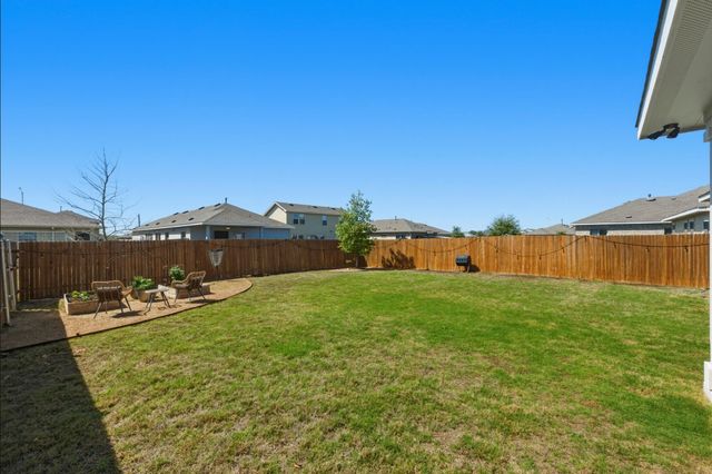 12425 Ostrich TRL, Manor, TX 78653