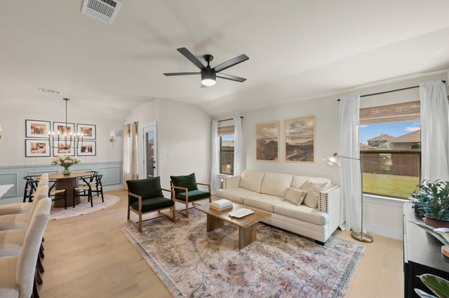 12425 Ostrich TRL, Manor, TX 78653