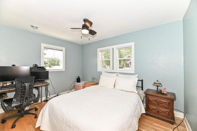 3023 Graydon AVENUE, East Troy, WI 53120