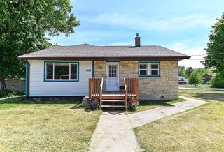 3023 Graydon AVENUE, East Troy, WI 53120