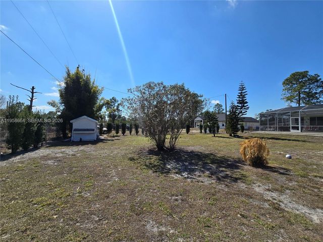 1220 Mckinley, Lehigh Acres, FL 33972