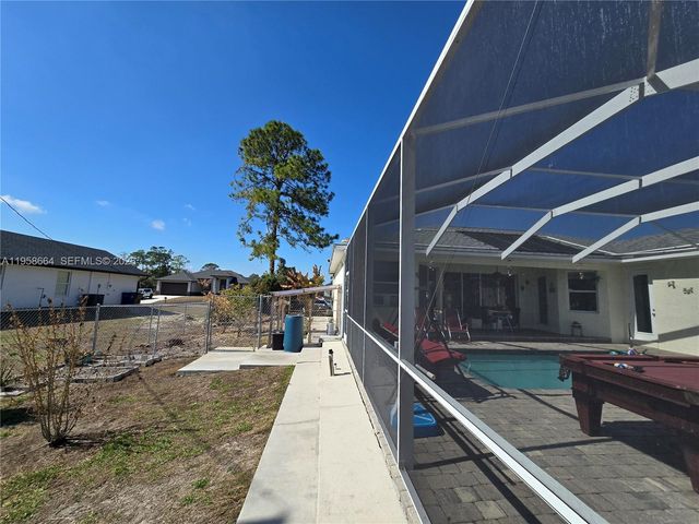 1220 Mckinley, Lehigh Acres, FL 33972