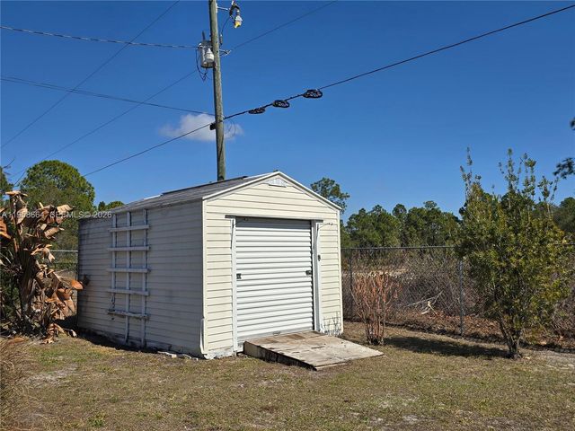 1220 Mckinley, Lehigh Acres, FL 33972