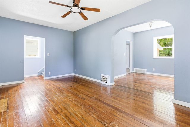 786 Buss Avenue, Benton Harbor, MI 49022
