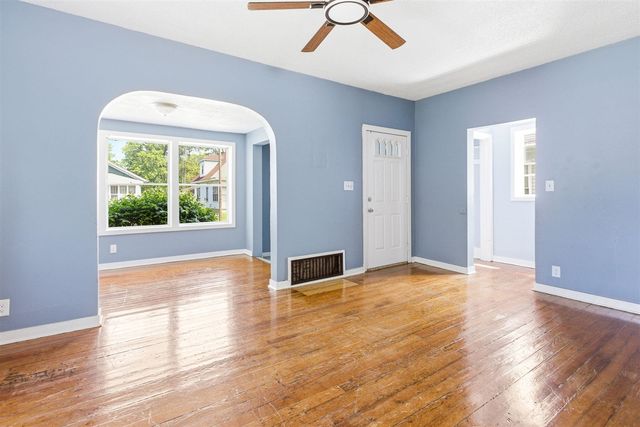 786 Buss Avenue, Benton Harbor, MI 49022