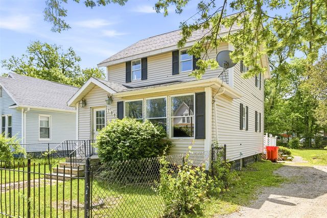 786 Buss Avenue, Benton Harbor, MI 49022