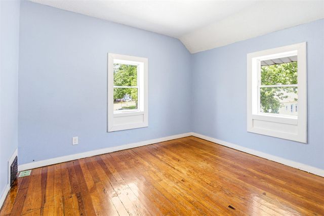 786 Buss Avenue, Benton Harbor, MI 49022