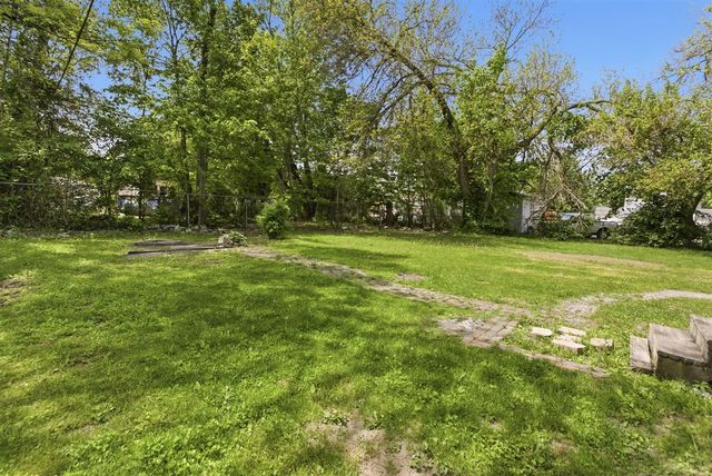 786 Buss Avenue, Benton Harbor, MI 49022