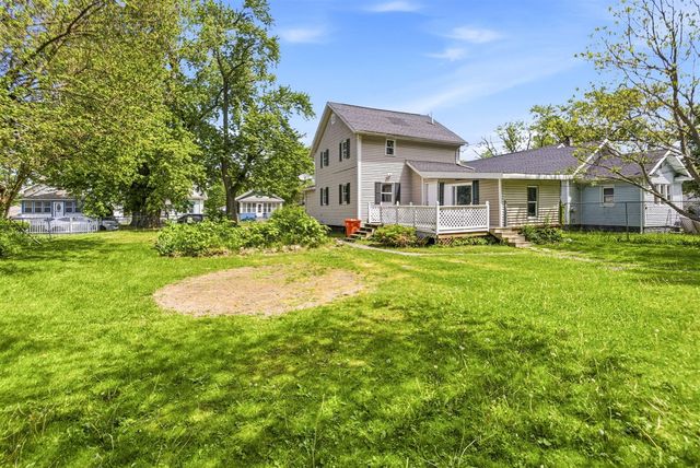 786 Buss Avenue, Benton Harbor, MI 49022