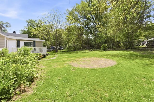 786 Buss Avenue, Benton Harbor, MI 49022