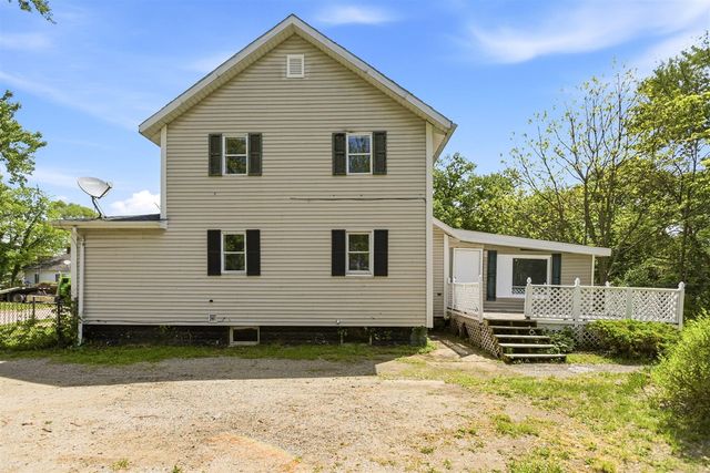 786 Buss Avenue, Benton Harbor, MI 49022