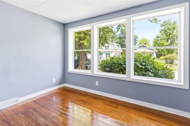 786 Buss Avenue, Benton Harbor, MI 49022