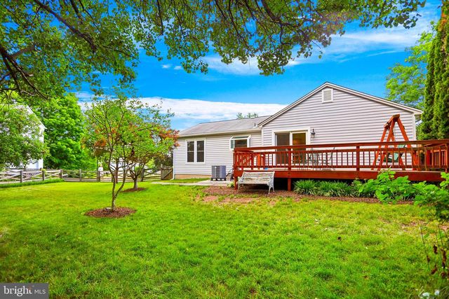 15204 GENERAL STEVENS CT, Chantilly, VA 20151