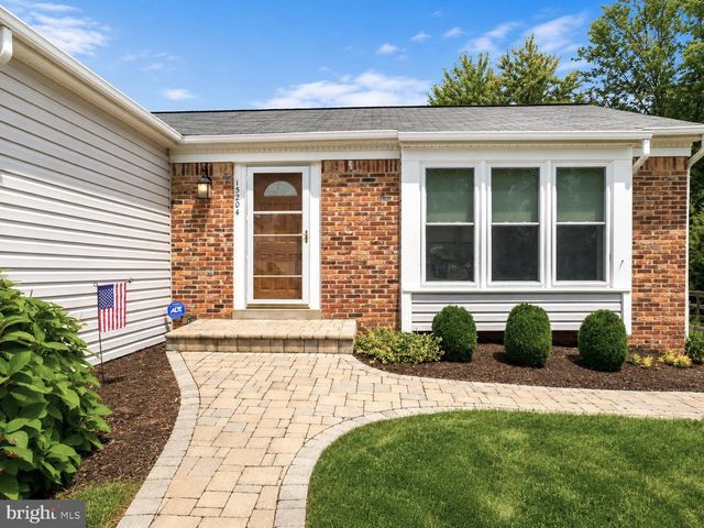 15204 GENERAL STEVENS CT, Chantilly, VA 20151