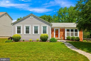 15204 GENERAL STEVENS CT, Chantilly, VA 20151