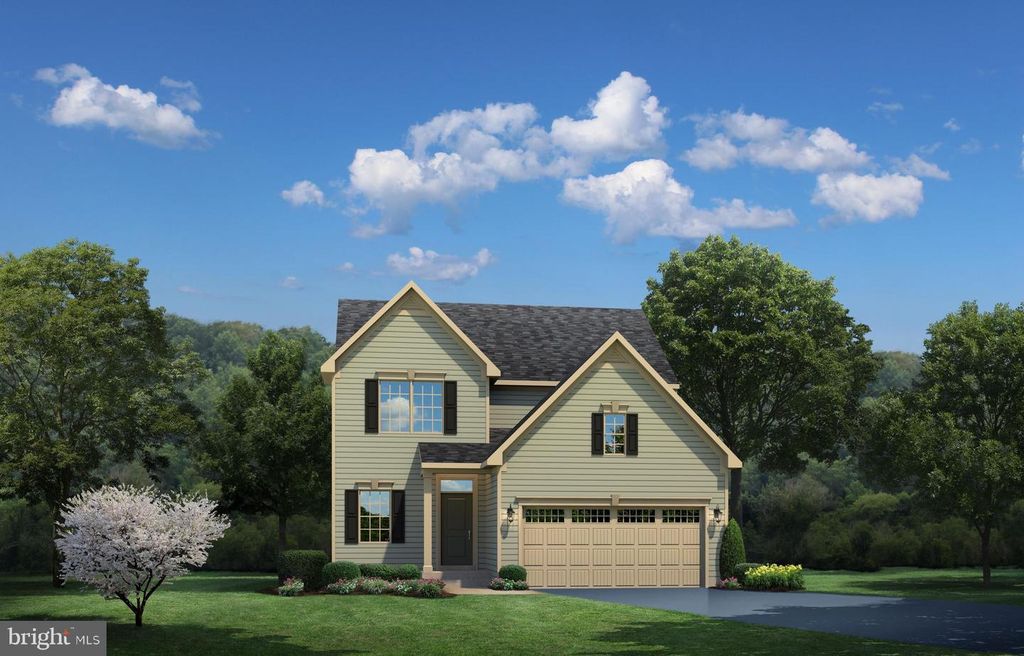 366 KELSO DR, Camp Hill, PA 17011