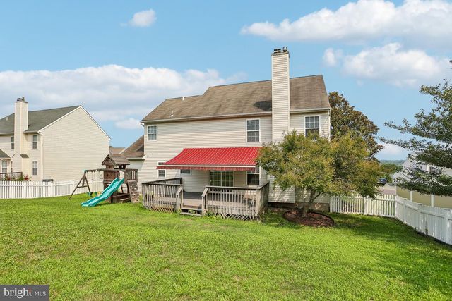 1289 MEADOWVIEW DR, Pottstown, PA 19464