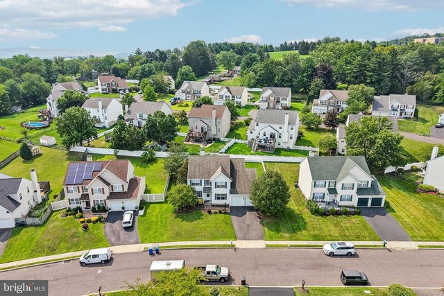 1289 MEADOWVIEW DR, Pottstown, PA 19464