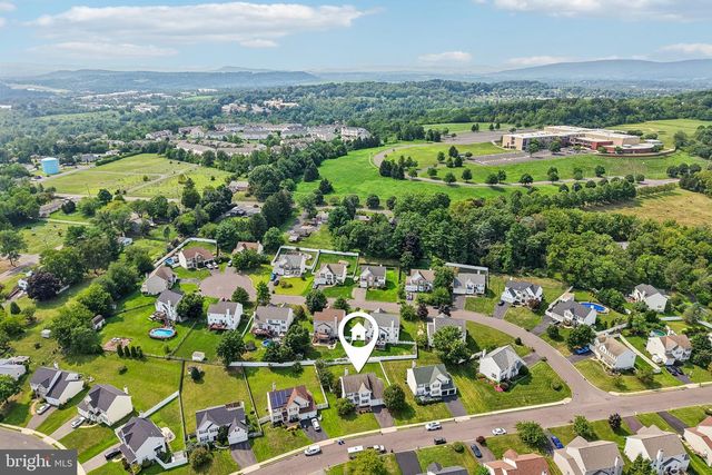 1289 MEADOWVIEW DR, Pottstown, PA 19464