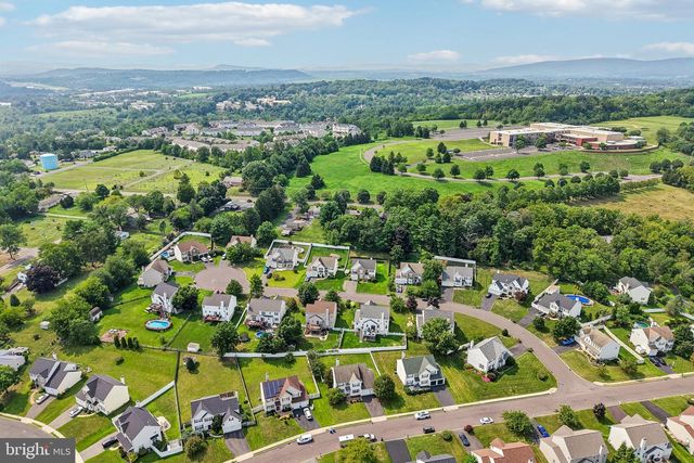1289 MEADOWVIEW DR, Pottstown, PA 19464