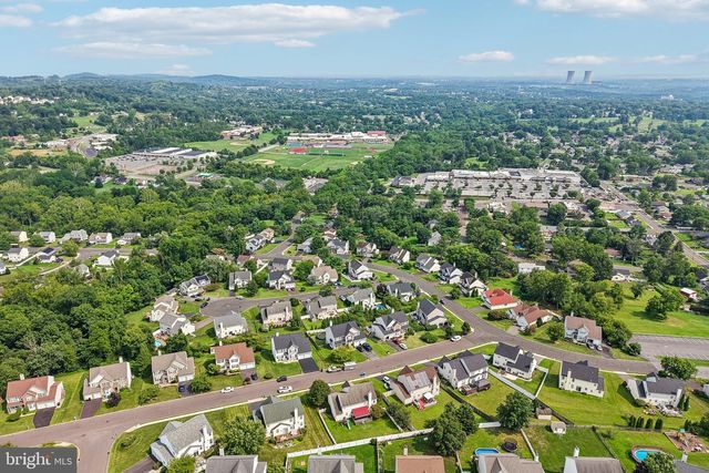 1289 MEADOWVIEW DR, Pottstown, PA 19464