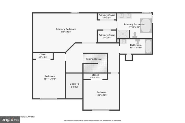 1289 MEADOWVIEW DR, Pottstown, PA 19464