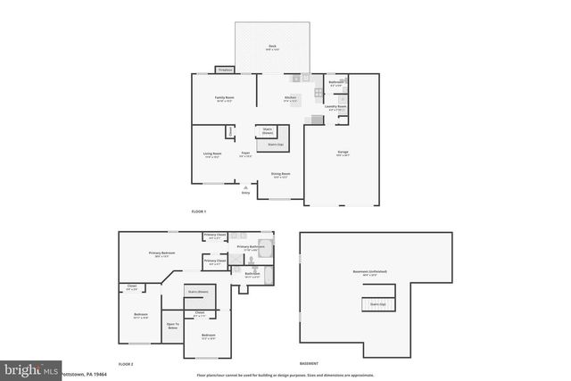 1289 MEADOWVIEW DR, Pottstown, PA 19464