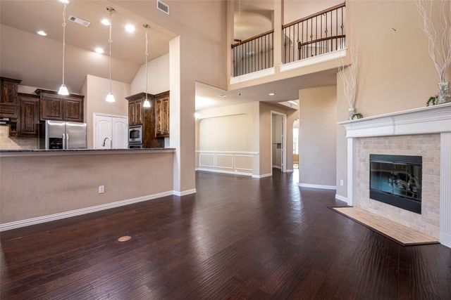 1398 Ranch Gate, Frisco, TX 75036