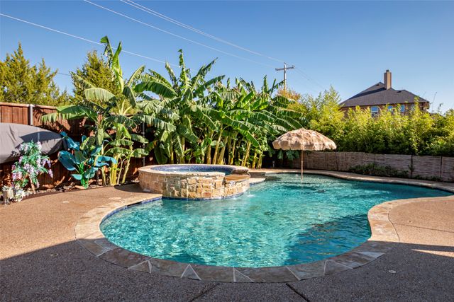 1398 Ranch Gate, Frisco, TX 75036