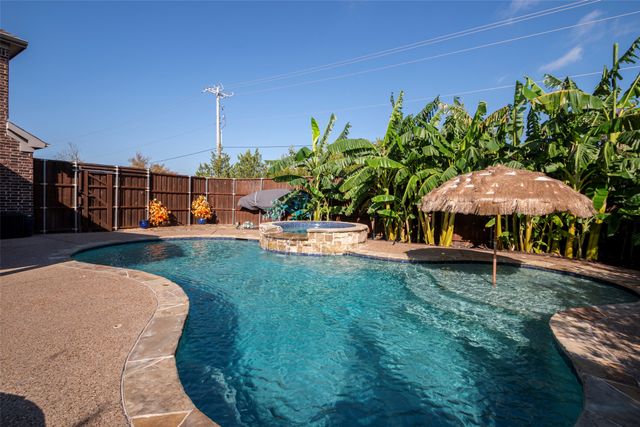 1398 Ranch Gate, Frisco, TX 75036